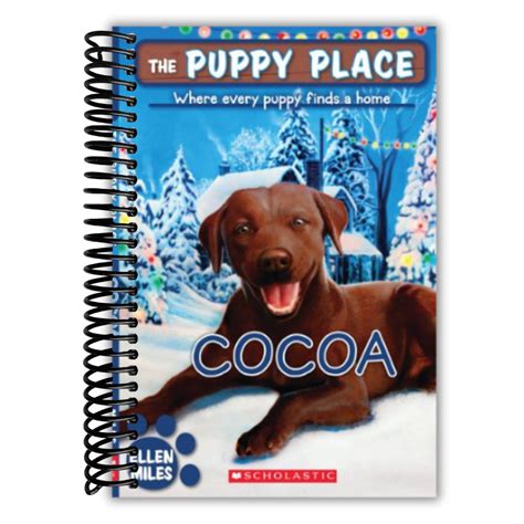Puppy Place Book Collection