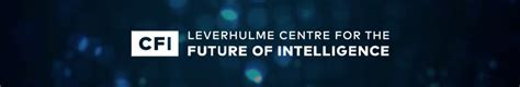 Leverhulme Centre for the Future of Intelligence - Wikipedia