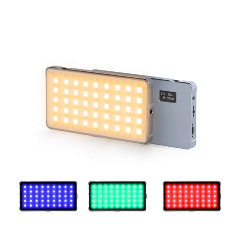 Buy Video Light Online Best Prices | Digitek