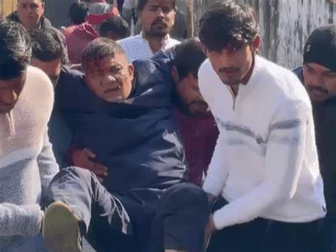 Bus falls into 100-meter deep gorge in Nainital