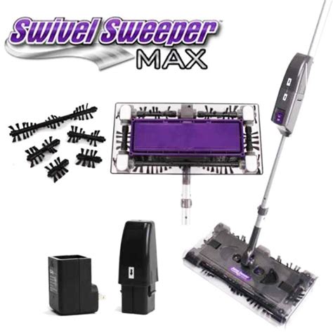 Image result for Swivel Sweeper