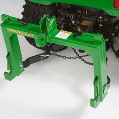 John Deere Quick Hitch for sale - eBay