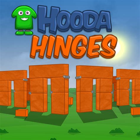 Hooda Hinges - App on Amazon Appstore