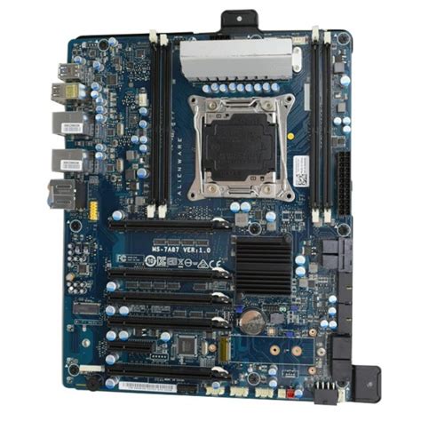 Image result for Alienware Motherboard DDR5