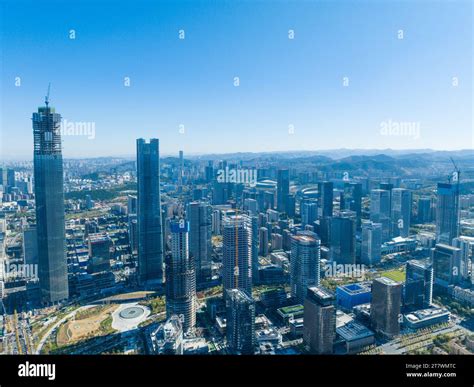 Jinan city shandong province china hi-res stock photography and images ...