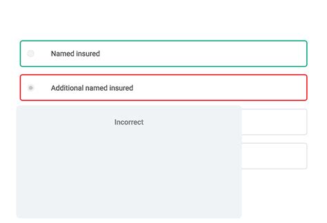 Insurance Claims Adjuster Course (450 Practice Questions) | Mometrix
