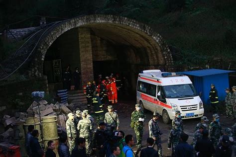 接连两起重大煤矿安全事故后，重庆市进一步强化煤矿安全监管监察_腾讯新闻