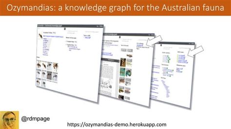 Image result for Wikidata Graph