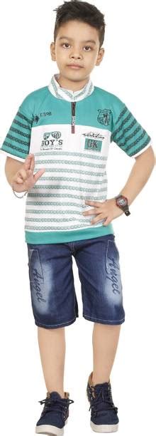 10 Year Boys Dress - Buy 10 Year Boys Dress online at Best Prices in ...