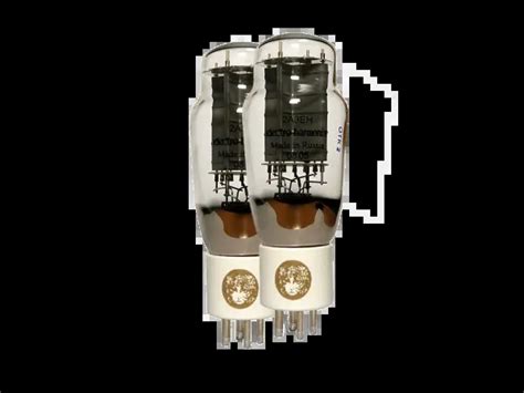 Tube-Town Store - EH 2A3 Gold - PAIR