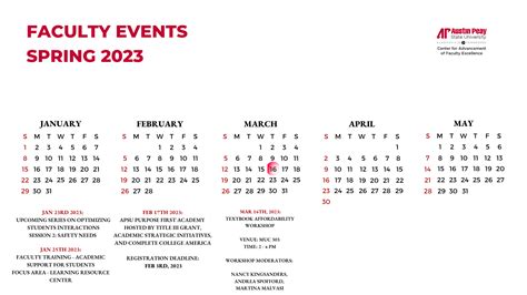 Center for Advancement of Faculty Excellence (CAFE)