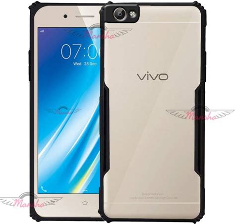 Vivo Y53 Back Cover - Buy Vivo Y53 Back Cover Online at Best Prices in ...