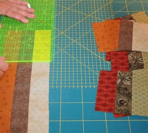 Quilted Table Runner Tutorial 的图像结果
