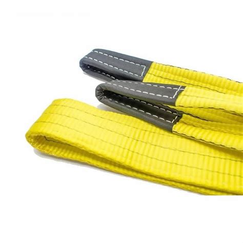 Webbing Sling - Simplex Make Webbing Sling Manufacturer from Chennai