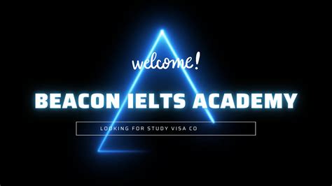 BEACON IELTS ACADEMY