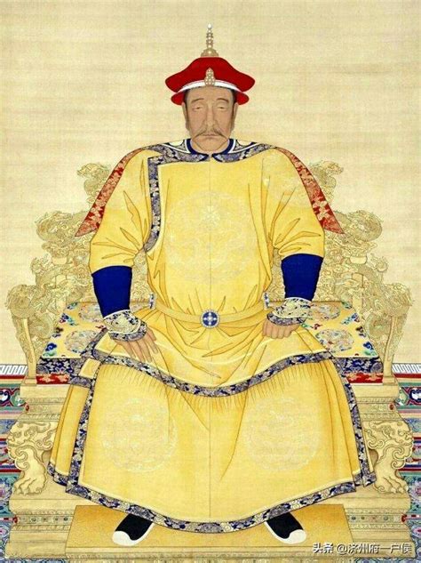 清朝歷代皇帝:清朝（公元1636年-1911年，一說1616年建立，16 -百科知識中文網