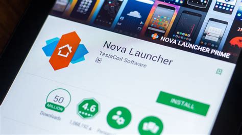 Image result for Android App Launcher