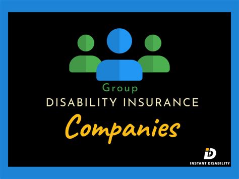 Disability Insurance Group 的图像结果