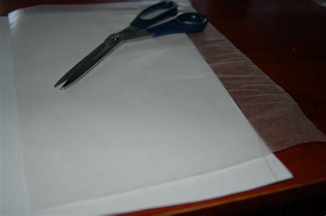 Wax Paper Tutorial 的图像结果