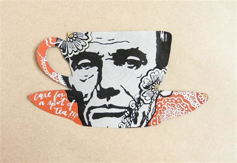 Image result for Tea Bag Holder Tutorial