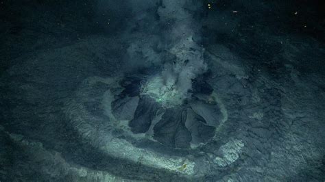 Image result for Underwater Volcano Exploding