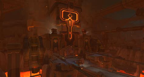 New Engineering Items in War Within - Better Battle Rez, New Failure Detection Pylon - Notícias ...