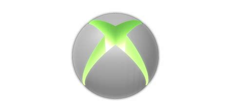 Logo Xbox 1 Png