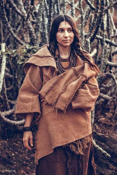 Primitive Woman 的图像结果