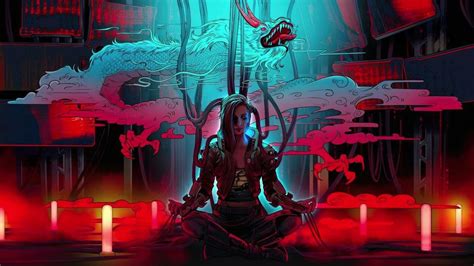 Image result for Netrunner Wallpaper