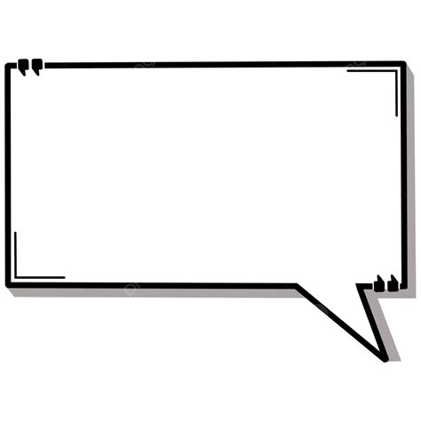 Text Box, Sqaure Pattern, Text Boxes, Frame PNG Transparent Clipart ...