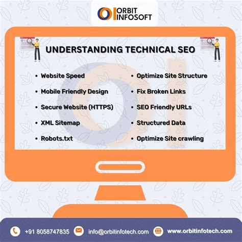 Mastering the Digital Realm: Technical SEO Specialists Unleashed | by Harshita Verma | Apr, 2024 ...