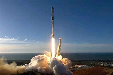 SpaceX Launch Now 的图像结果