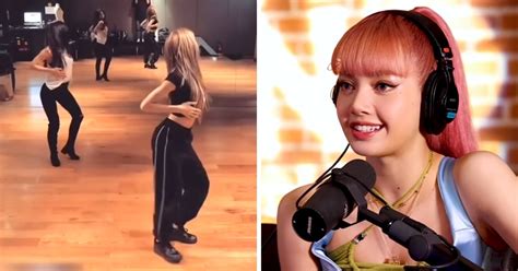 Image result for Lisa Intention Dance Tutorial