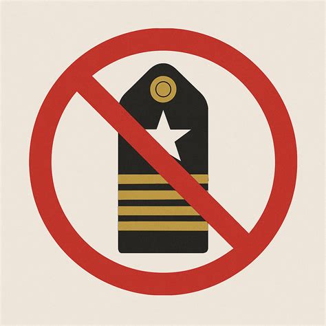 Military Voices: Pentagon Orders Major Reduction in Four-Star Generals ...