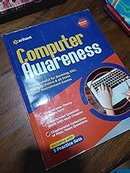 Image result for Objective Computer Awareness Arihant Experts
