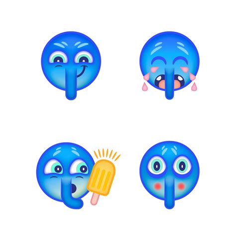 Image result for iOS UI Sticker Pack