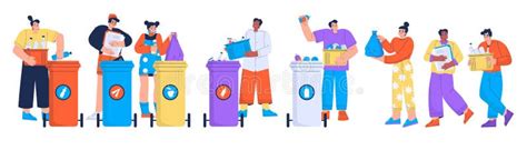 Image result for Waste Segregation for Kids