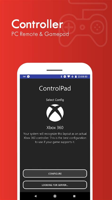 Gamepad for Android 的图像结果