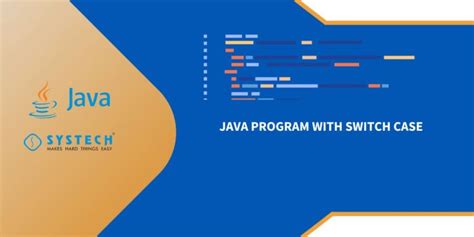 Java Switch Case Program 的图像结果