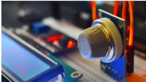 Image result for Mq4 Arduino