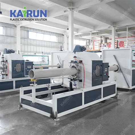 Image result for PVC Pipe Making Machine