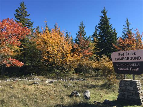 Red Trail Campground ND: Camping Reservations & Amenities