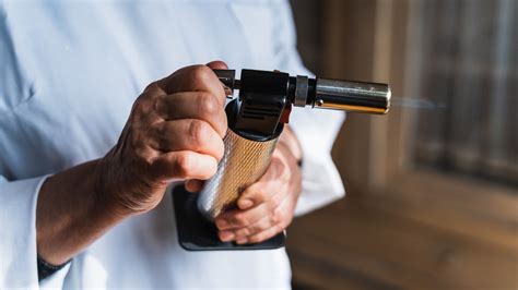 Image result for Kitchen Torch Safety