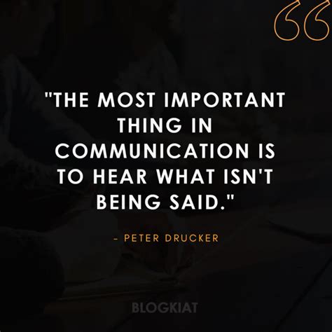 Communication at Work Quotes 的图像结果