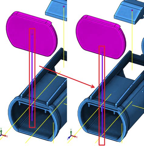 Image result for Explode Body into Surfaces SolidWorks