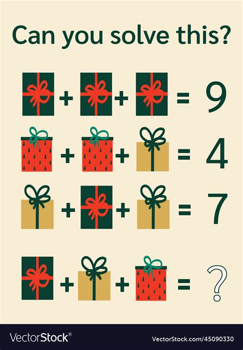 Image result for Math Visual Riddle