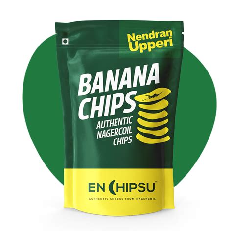 Nendran Combo - Spicy + Sweet Banana Chips + Upperi