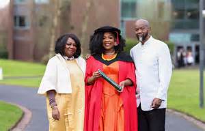 PICTURES: University of Limerick celebrates graduates at winter ...