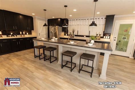 0763D - Adventure Homes