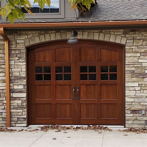 Carriage House Door | Custom Garage Doors, Gates & Shutters - Carriage ...